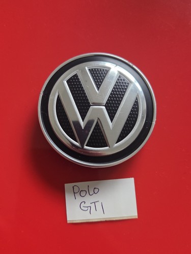 Polo gti alloy wheel - gti, 6r