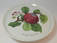 Portmeirion Pomona Tazza Cake