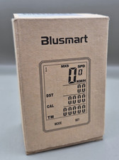 Blusmart Bike Computer –