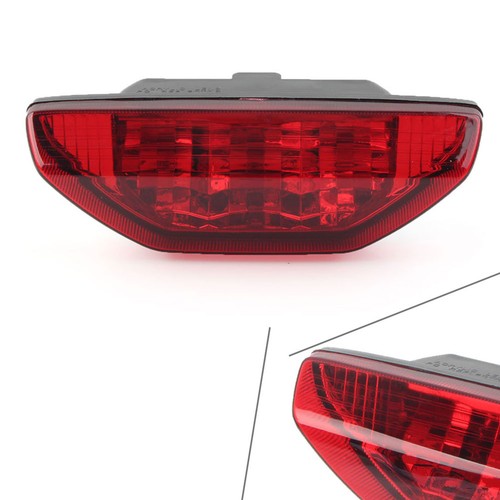 Brake tail light - tail, braking