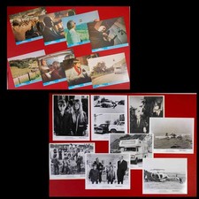 JOB LOT Escape to Witch