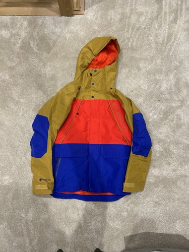 Burton gore tex - gore-tex, ski