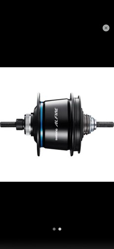 Shimano alfine s7051 - alfine, sg-s7051