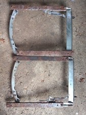 SPITFIRE MK4  & 1500 and GT6 MK3  SEAT RUNNERS