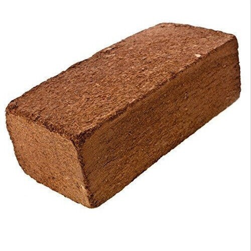 Litre coir brick - coir,