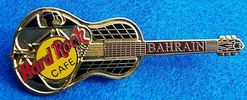 Bahrain gold blk - bahrain, tri