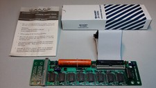 Sharp ZX-009RA Expansion Memory Board for ZX-510 ZX-515 Printer