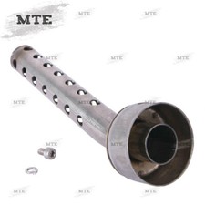 LeoVince Exhaust DB Killer No