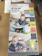 Red Kite Sit Me Up Padded