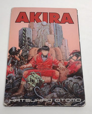 AKIRA Portfolio  posters