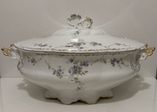Antique Rosenthal China