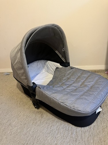 Baby jogger city - city, elite