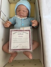 Realistic Reborn Baby Doll