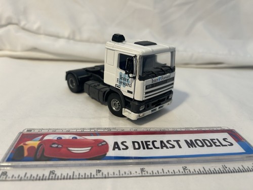 Tekno daf 4x2 - tekno, 95