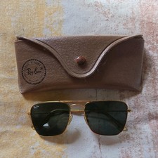 Vintage Ray Ban B&L USA