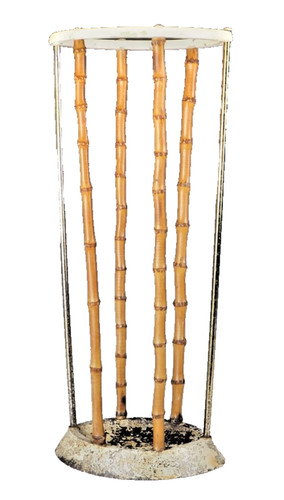 Artis bamboo cast iron - artis,