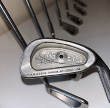 PING EYE 2 IRON SET (3-PW) |