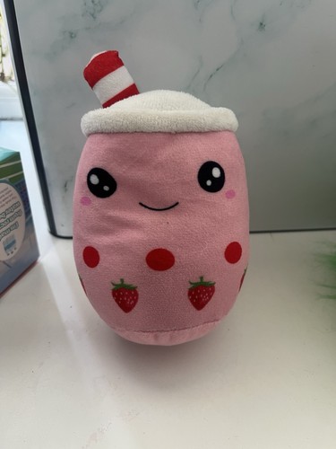 Cuddle crew strawberry - crew,