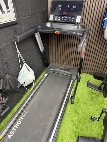 Reebok astroride folding - reebok,