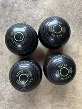 Taylor Elite Lawn/Indoor/Short