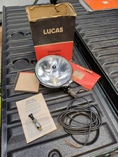Lucas spot light AEC  layland bedford cf scammell FODEN