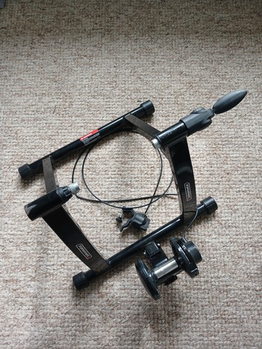 Bikemate indoor bike - bikemate, trainer