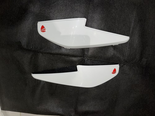 Genuine ducati multistrada - ducati,
