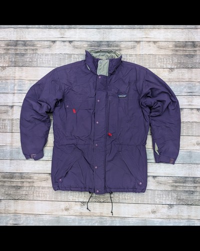 Vintage 90s patagonia guide - vintage,