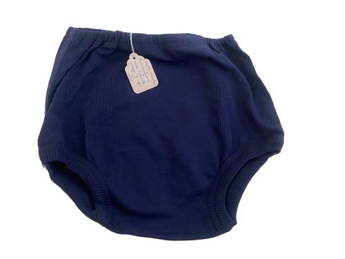 Vintage school gym knickers - vintage,