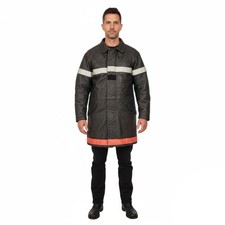 Leather Jacket Original French