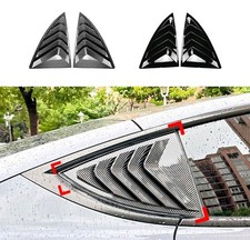 Rear Side Window  for Tesla