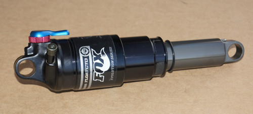 Fox float ctd rear - fox,