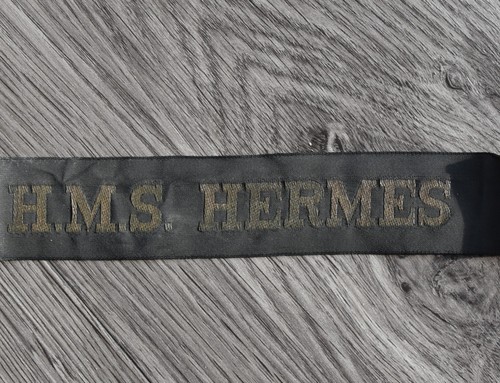 Hermes centaur class - h.m.s.,