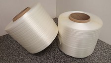 Bale Strapping / Baler Tape / Baling Tape / Strapping 9mm x 250m (Box of 8)