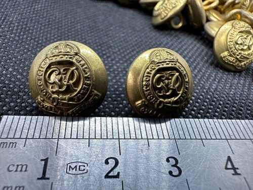 Pair original british army - pair,