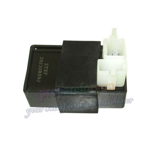Pin cdi ignition - pin,