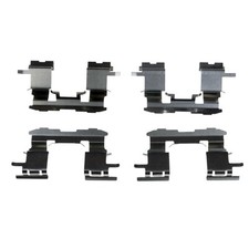 Febi Bilstein Brake Pad