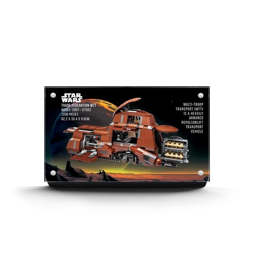 7662 trade federation - federation,