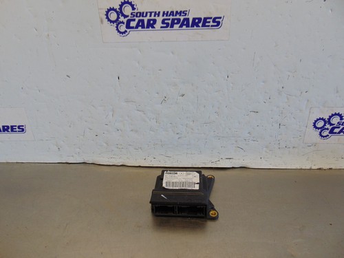 Peugeot partner airbag ecu - airbag, mk2