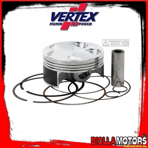 22024025 vertex piston - 22024025,