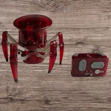 Hexbug Spider - Red Spider - Remote Control Spider