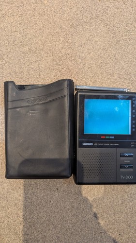 Vintage casio 3100 - vintage, lcd