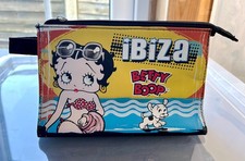 NEW Betty Boop Ibiza retro