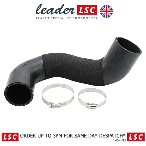Turbo intercooler outlet pipe - intercooler,