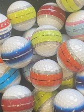 12 TaylorMade Tour Response