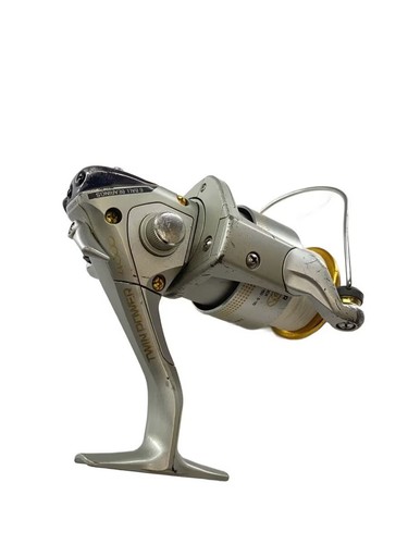 Shimano reel twin - reel,