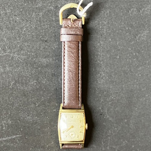 Vintage waltham usa cal - vintage, cal.