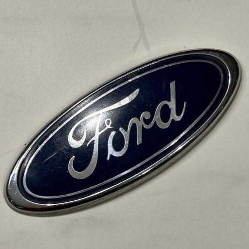 Ford mondeo mk3 2000 - mondeo, rear