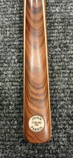JOHN PARRIS (STIRLING CUE) NEW