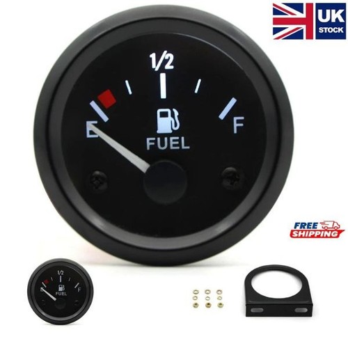52mm mechanical white - 2, led
